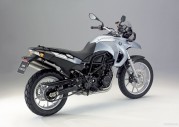 BMW F 650 GS